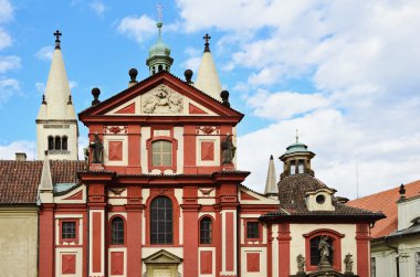St. George's Basilica