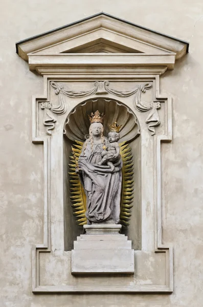 Vierge Marie — Photo