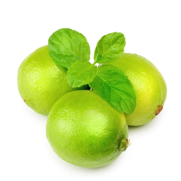 Lime — Stock Photo, Image