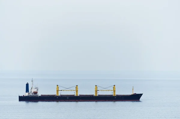 Dry Cargo Ship — Stock Photo, Image