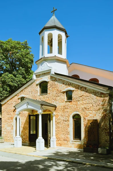 Chiesa di San Sarkis — Foto Stock