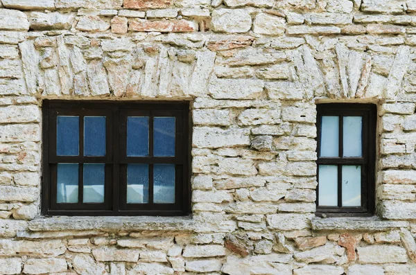 Ventanas — Foto de Stock