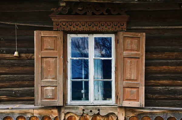 Window — Stock Photo, Image