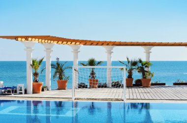 Tatil Havuzu
