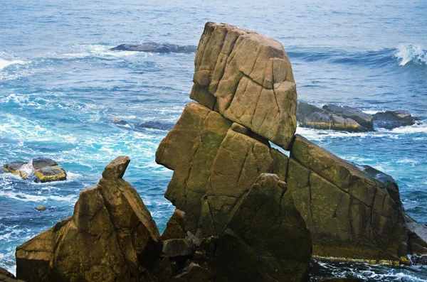 岩 — ストック写真