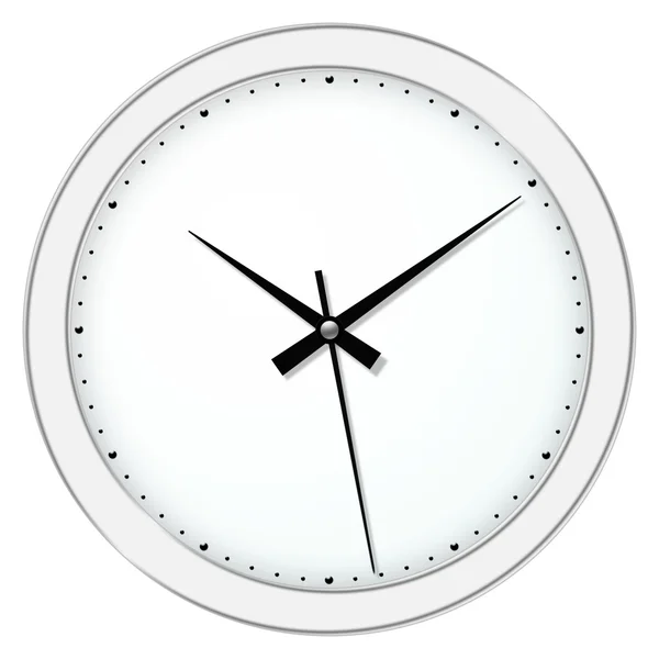 Clock — Stock Photo, Image