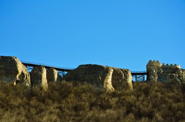 Ovech Fort