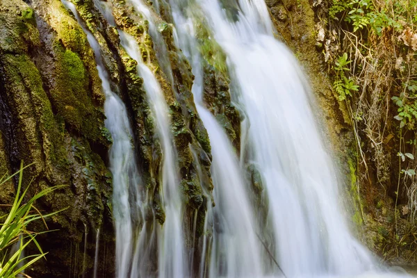 Cachoeira — Fotografia de Stock