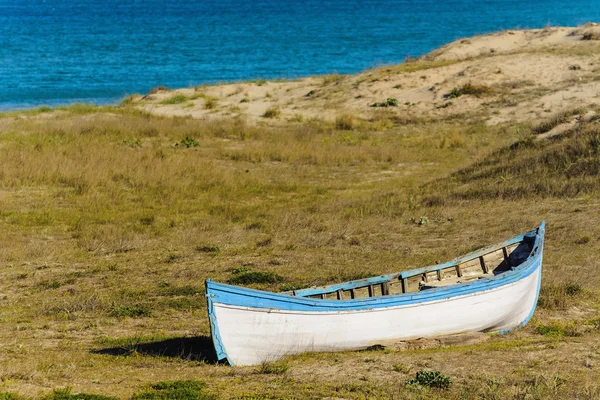 Båt — Stockfoto