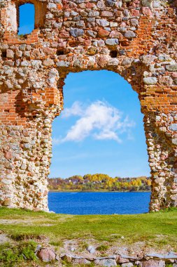 Letonya, Ludza 'daki Katolik Kilisesi