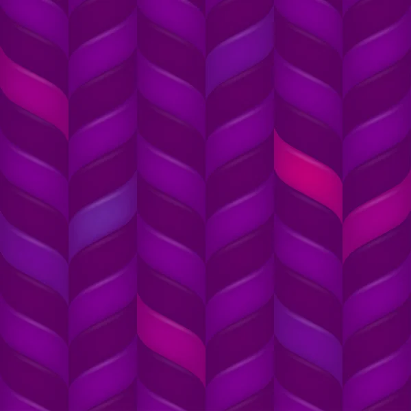 Abstract violet seamless background — Stock Vector