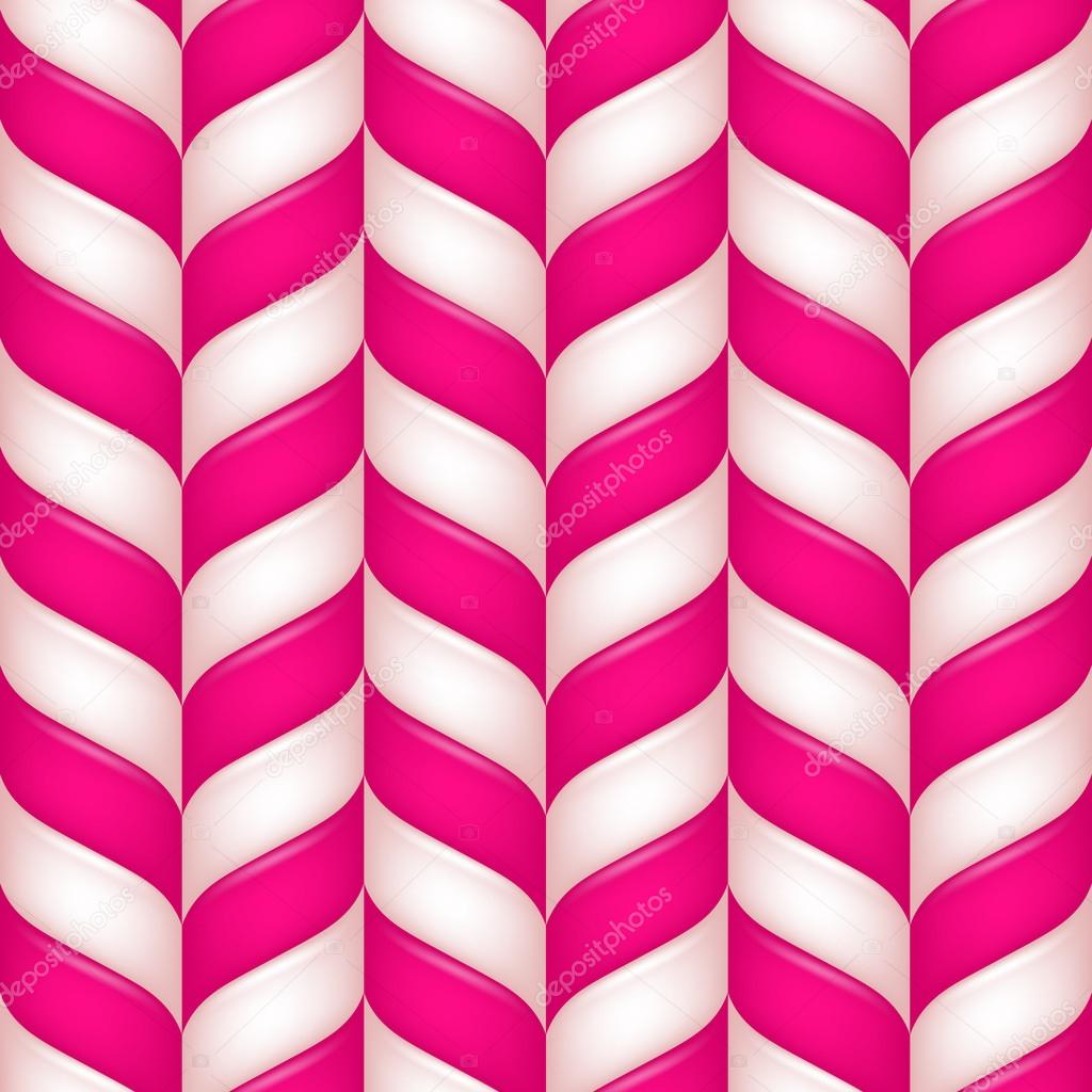 Abstract candys seamless background