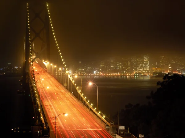 Golden Gate — Stock Photo, Image