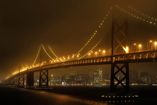 Golden Gate — Stock Photo, Image