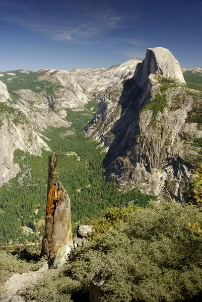 Berge — Stockfoto