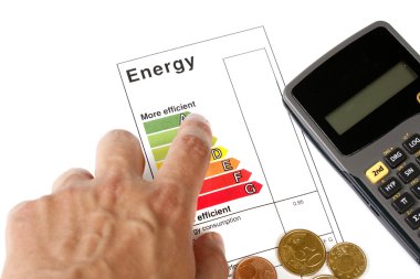 enerji verimliliği