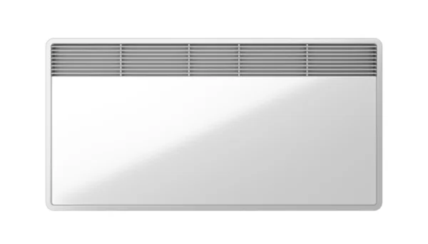 Chauffage électrique par convection — Photo