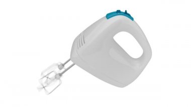 elektrikli karıştırıcı