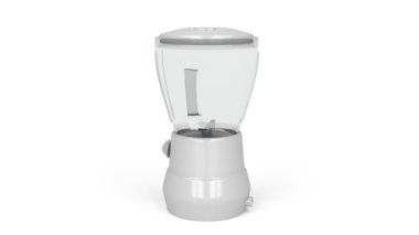 Elektrik blender