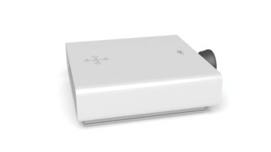 Multimedya projektör