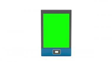 amandelTablet