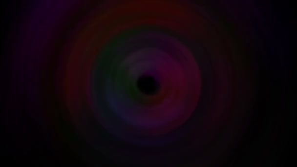 Rotation à grande vitesse 