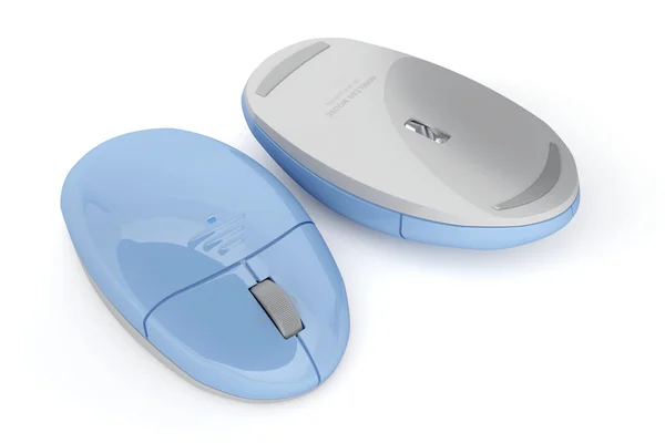 Mouse per computer — Foto Stock