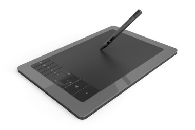 Kalemle grafiksel tablet