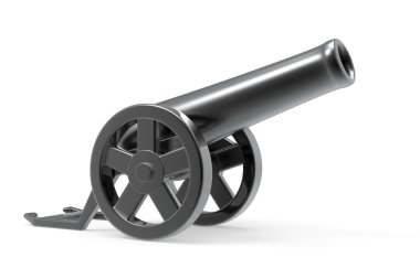 Cannon clipart