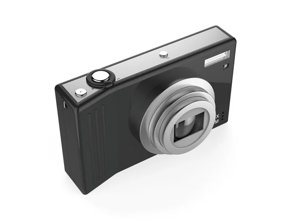 Digital camera — Stock Photo, Image