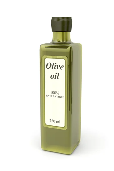 Olive oil — Stock Photo, Image