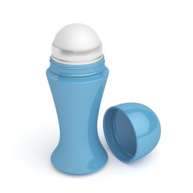 Roll-on deodorant