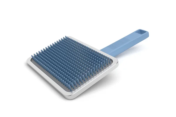 Comb for animals — Stock Photo, Image