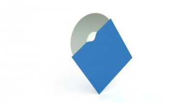 Sıkıştırılmış Disk