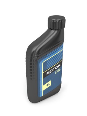 Motor Yağı