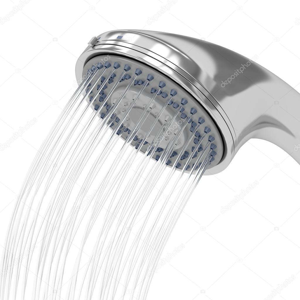 Shower head