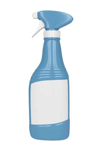 Spray bottle — Stock Photo, Image