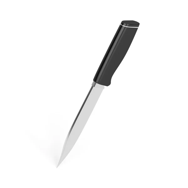 Nůž šéfkuchaře — Stock fotografie