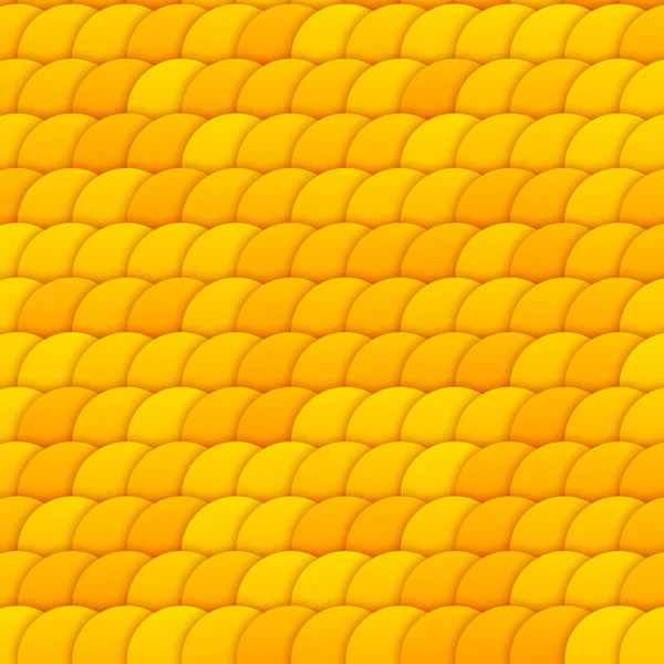 Fondo abstracto amarillo para su obra de arte empresarial — Vector de stock