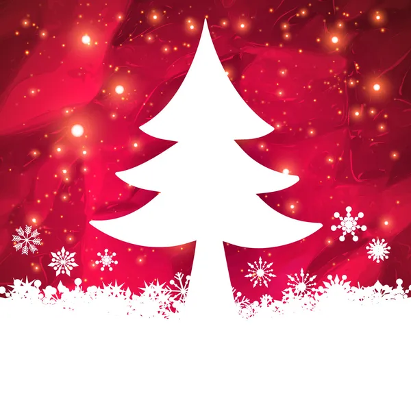 Jul applikationer bakgrund — Stock vektor