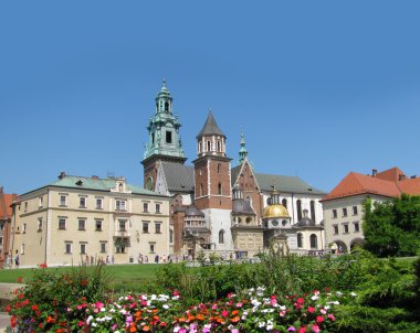 Wawel Katedrali