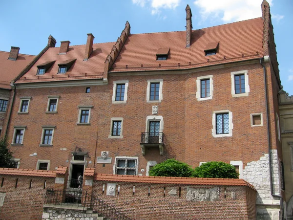 Krakow (Polonya eski bina)