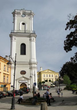 Przemysl (Polonya müzede)