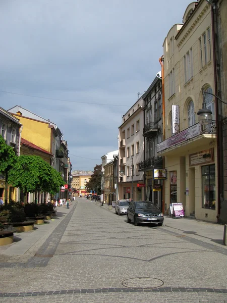 Przemysl (Polonya sokağa)