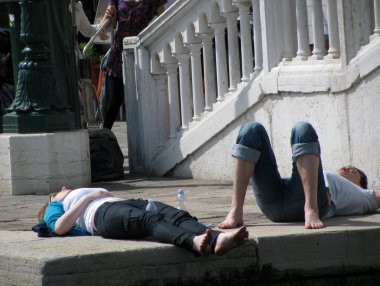 Venedik (İtalya turist)