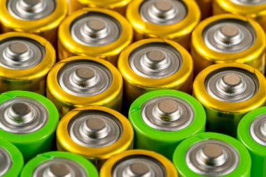 Lityum piller kapanıyor.