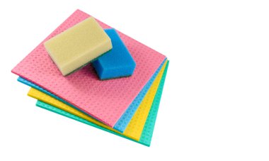 many sliced bread close up