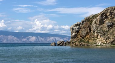 Cape bodun, Deniz Baykal, Rusya Federasyonu