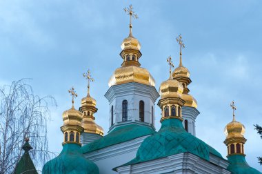 Meryem ana kadar mağara, Kiev doğuş Kilisesi