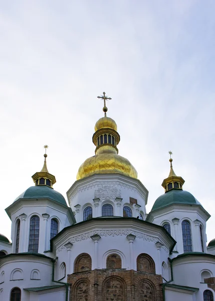 Софийский собор (Киев) ) — стоковое фото